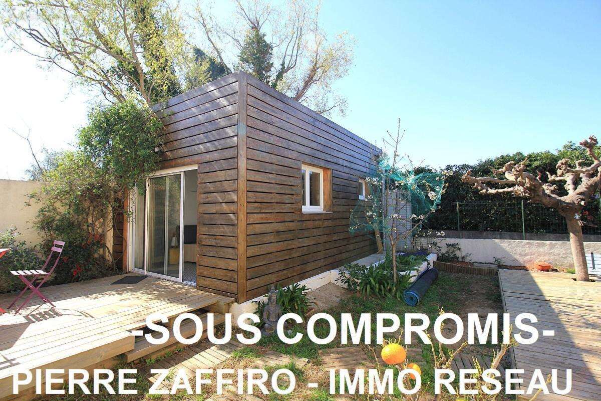 Maison 105 m² à Llupia  - photo 2