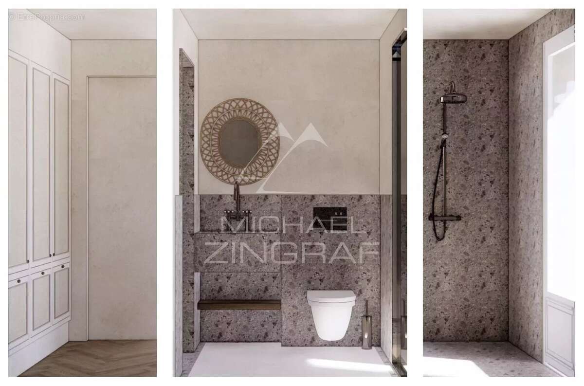 Appartement à ARCACHON