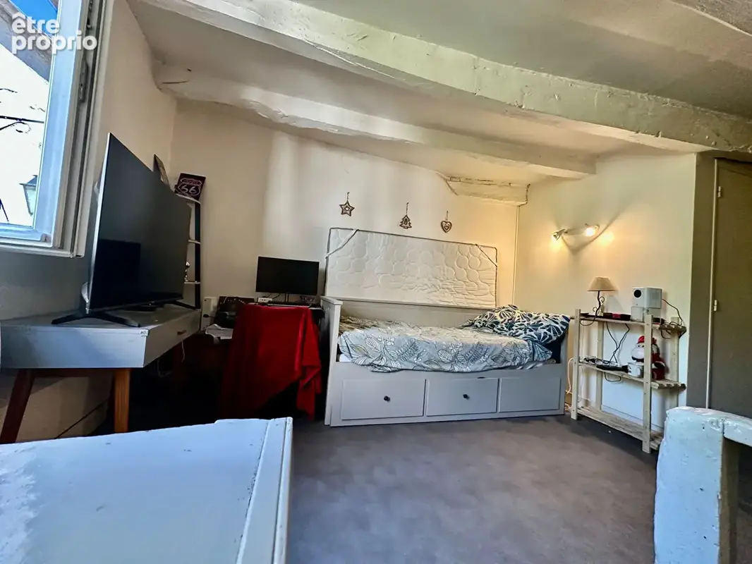 Maison en coeur de ville - photo 5
