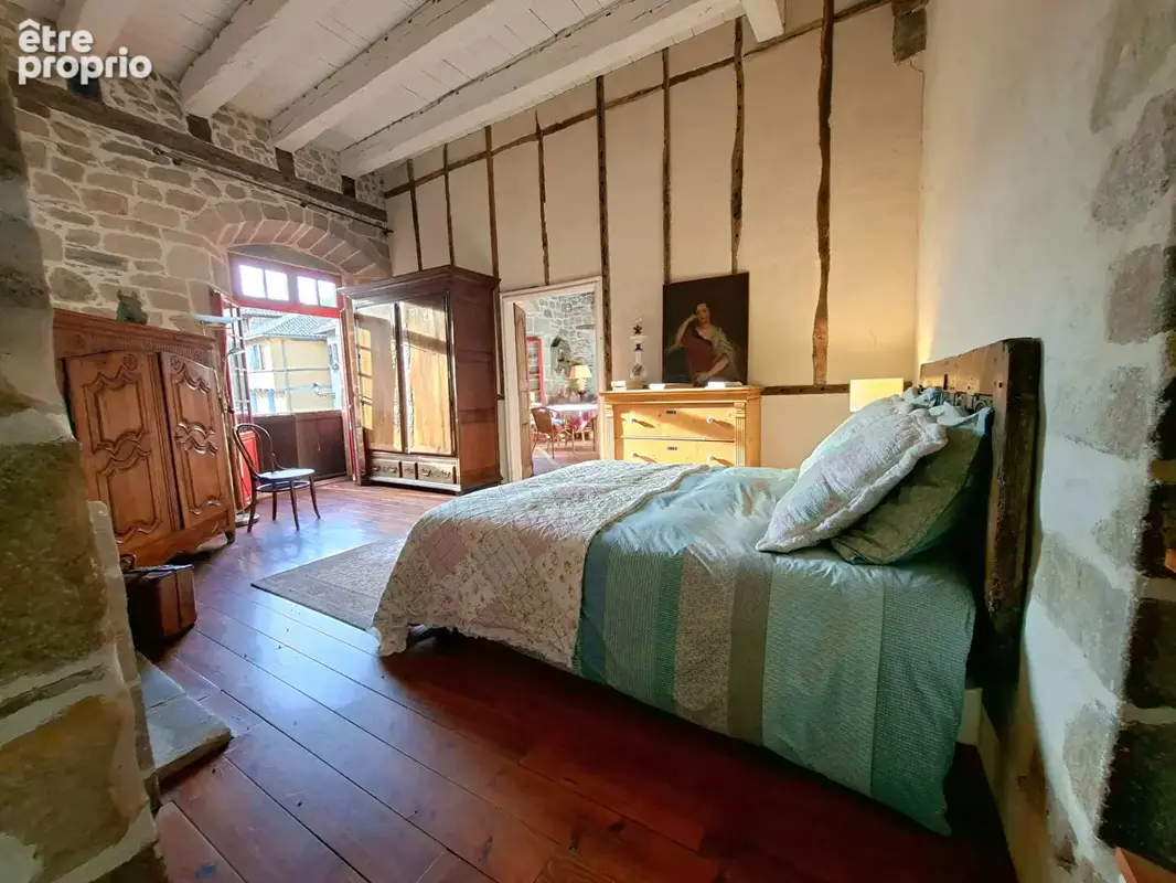 Appartement de haut standing au coeur de Beaulieu avec garage et cave - photo 10