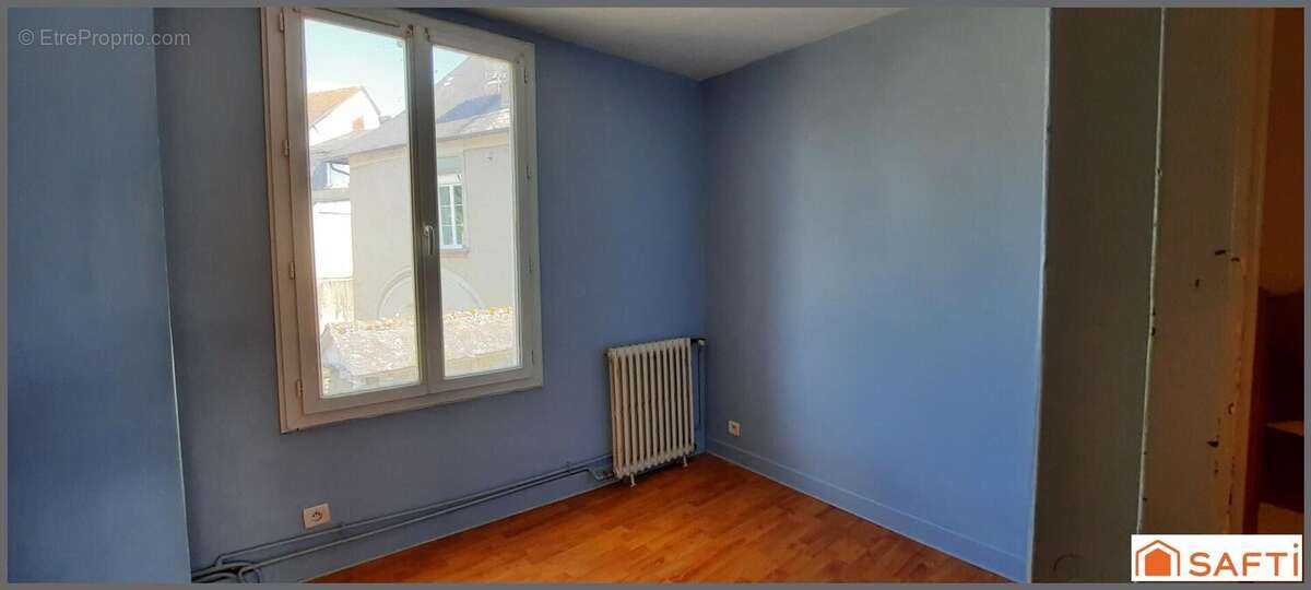 Photo 6 - Maison à LUBERSAC