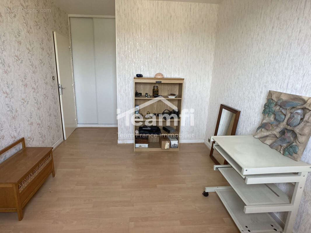 Appartement à BOURGES