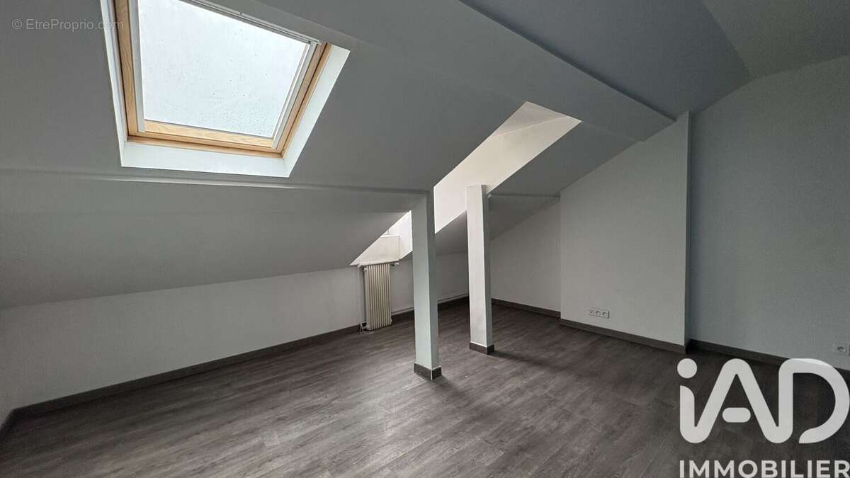 Maison 140 m² à Douai  - photo 8