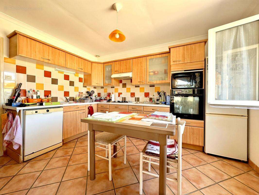 Maison à MARGUERITTES