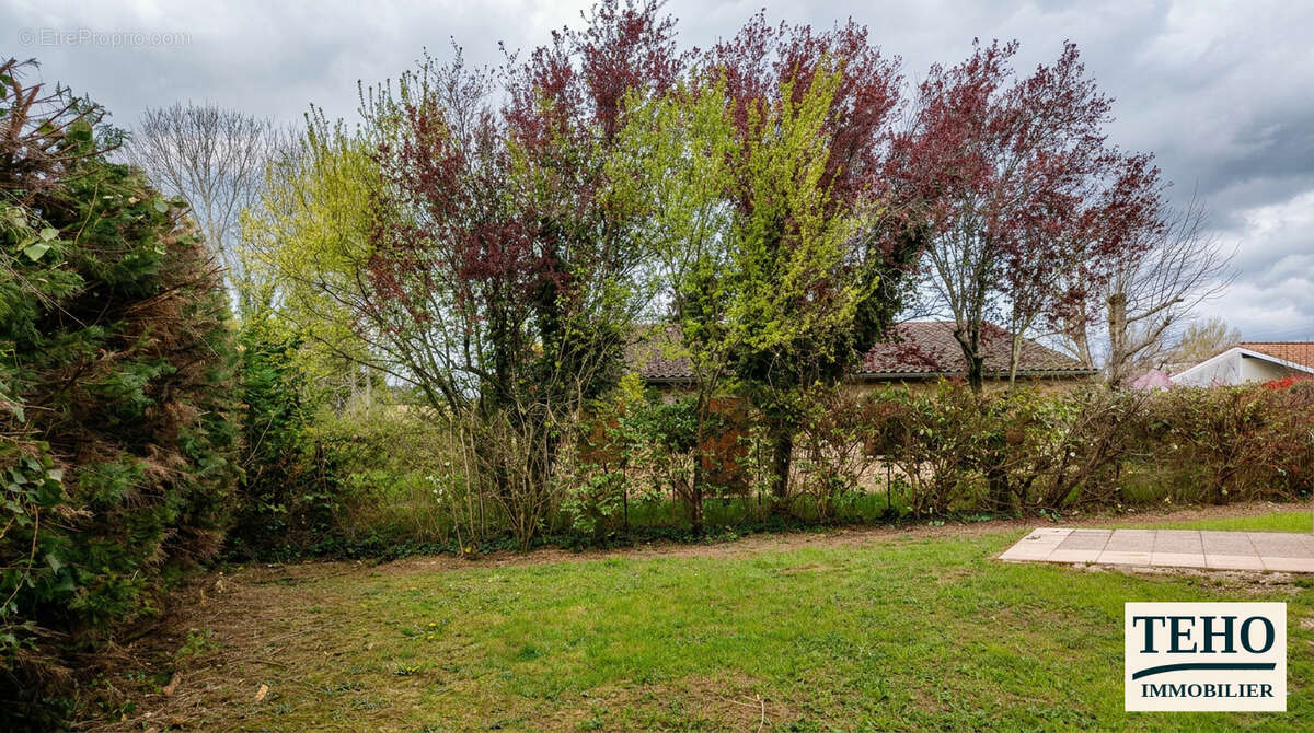 Maison à COUFOULEUX
