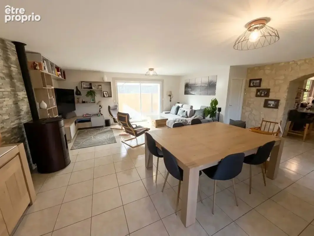 MAISON - à 10 minutes de Cotignac - photo 8