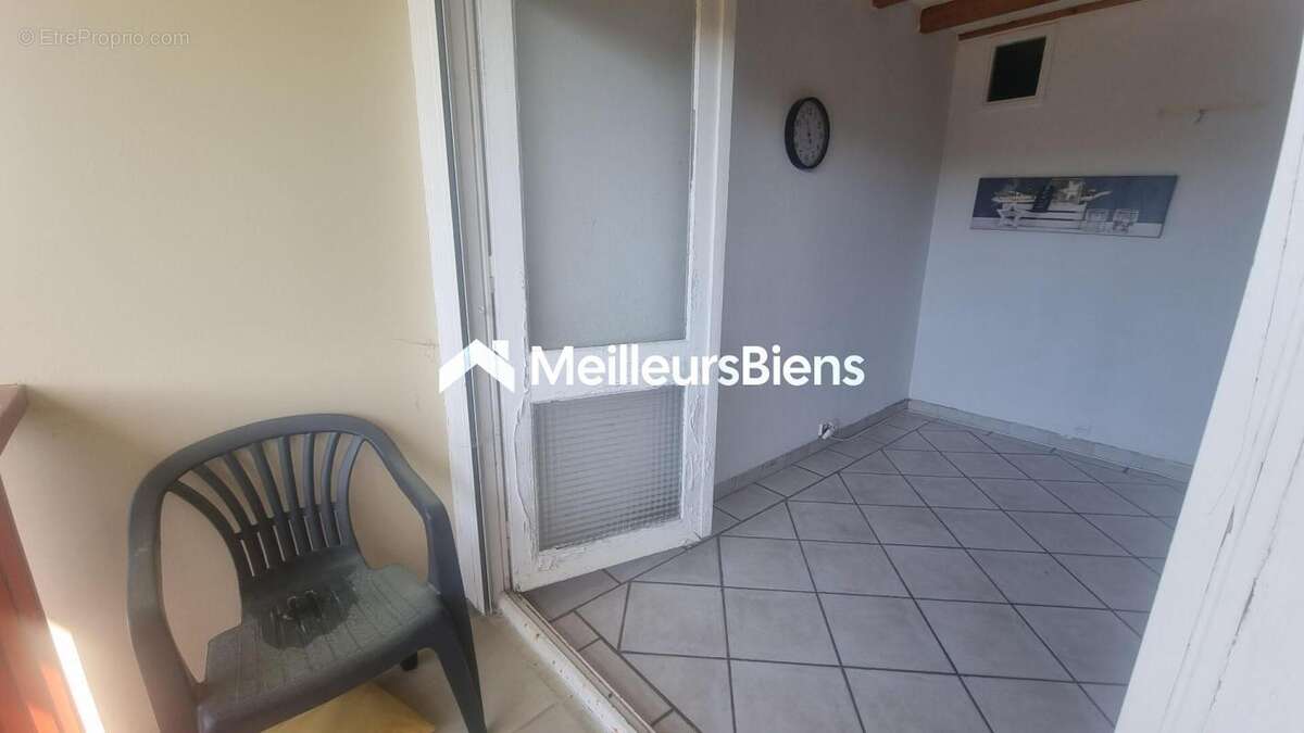 Appartement à MIMIZAN
