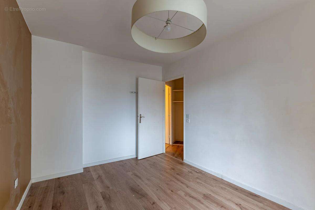 Appartement à VILLEPINTE