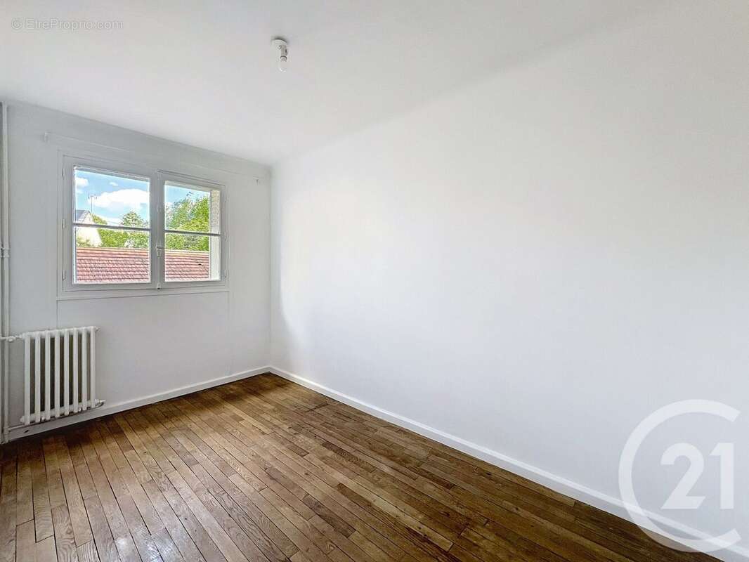 Appartement à MONTEREAU-FAULT-YONNE