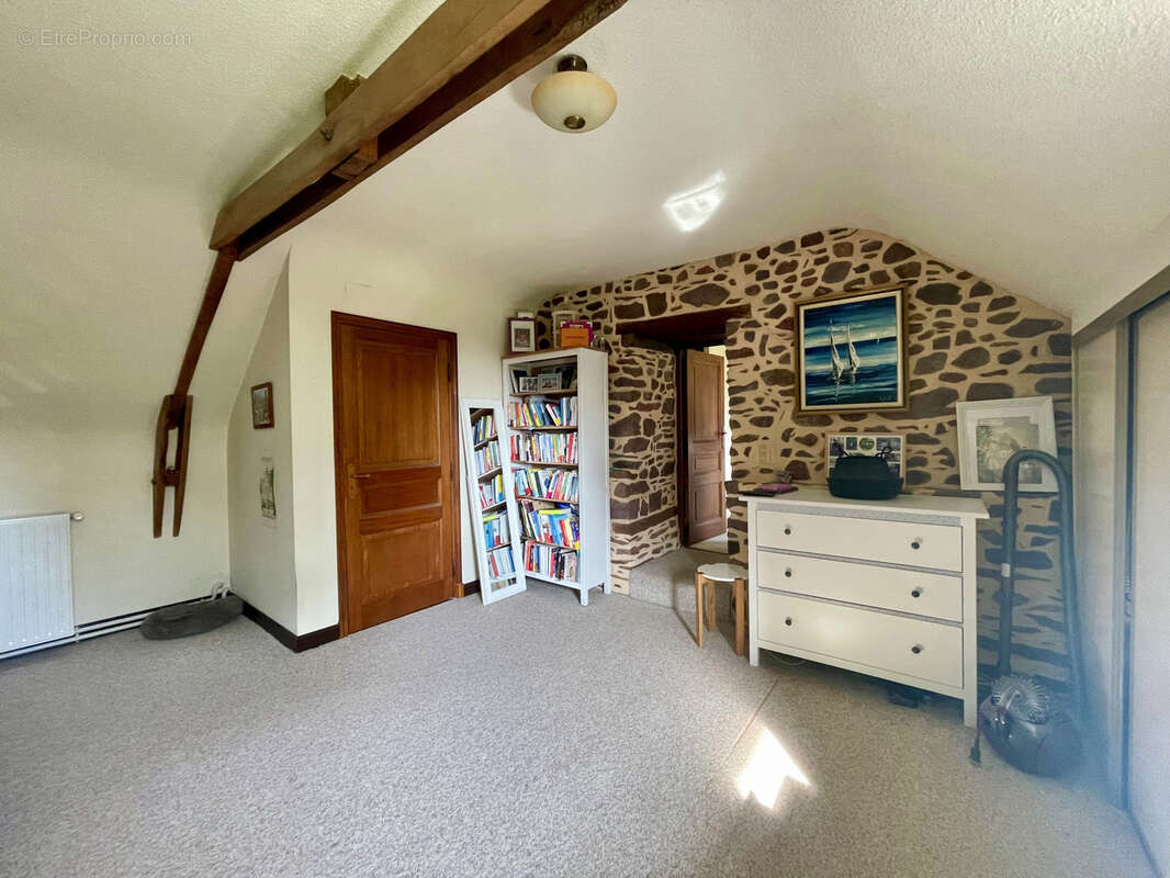 Maison à SAINT-GONLAY