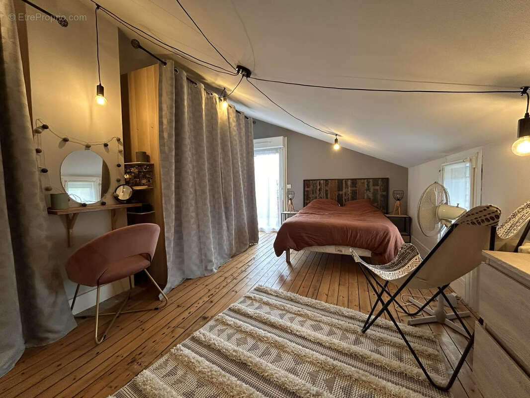 Maison à VITRY-LE-FRANCOIS