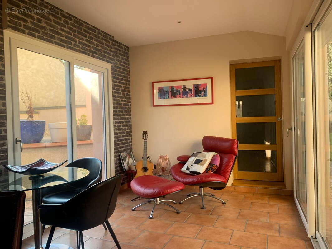 Maison à HARDRICOURT