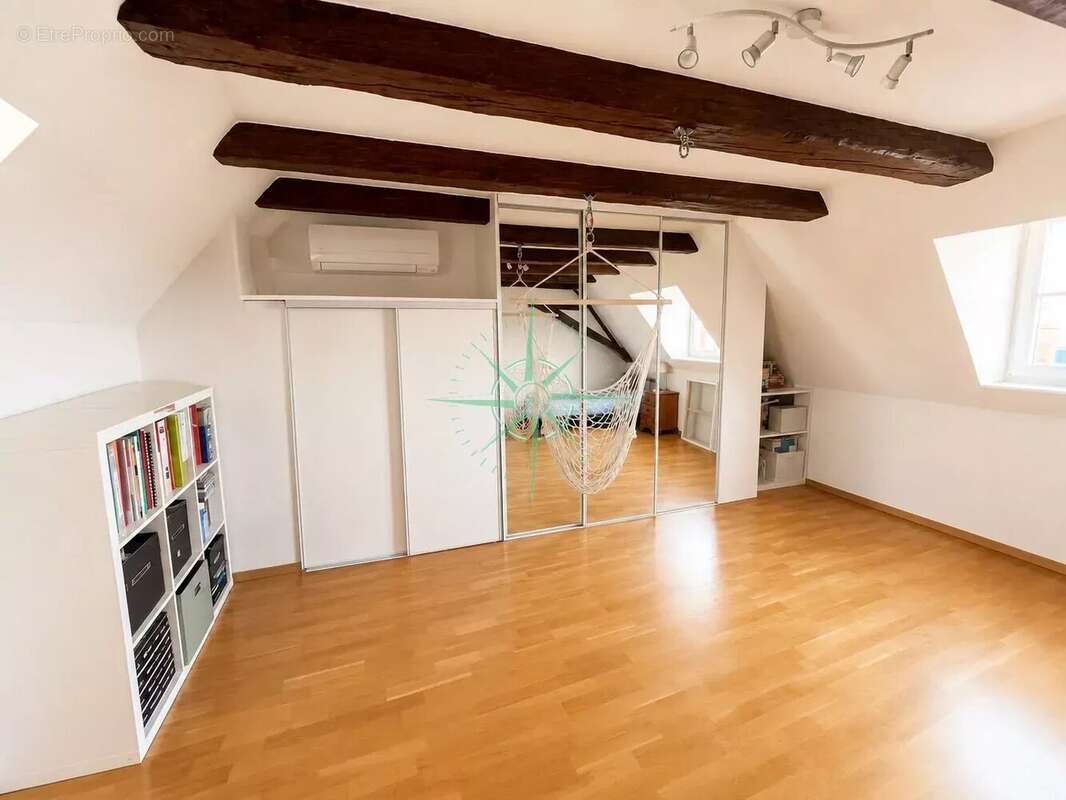 Appartement à SAVERNE