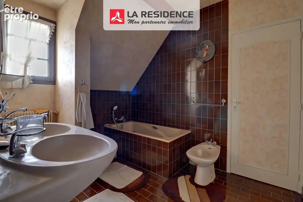 Maison 116 m² à Acheres  - photo 8