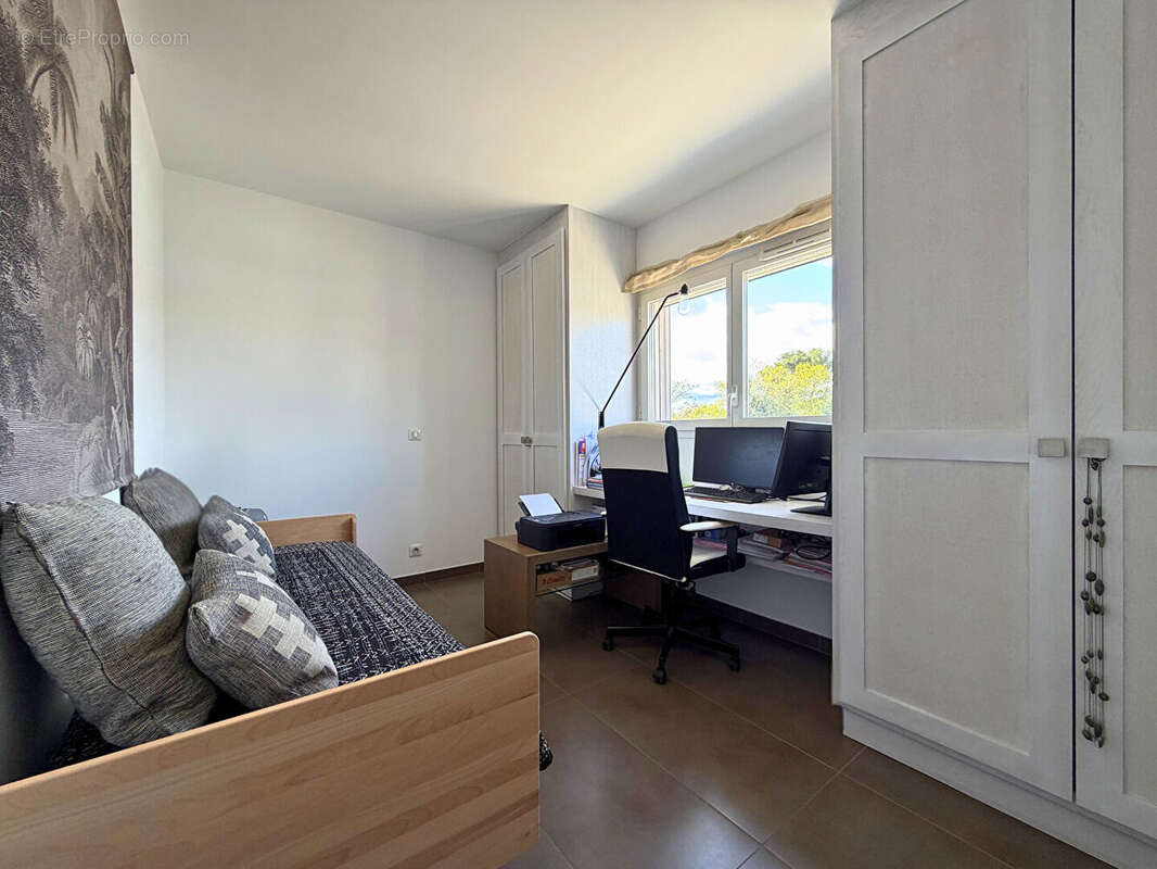 Maison à GRABELS