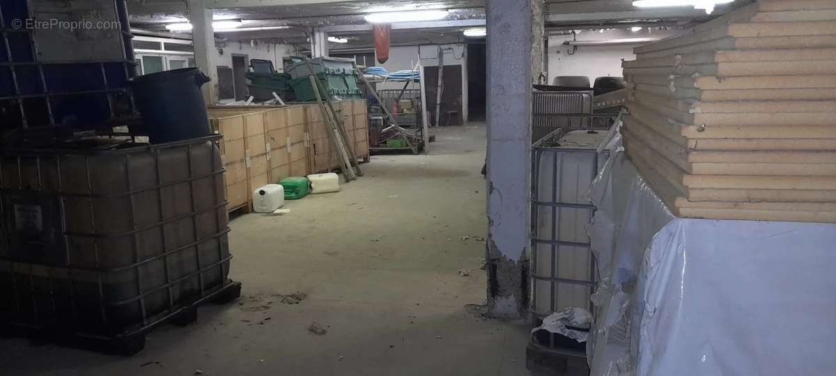 Maison à NOYERS-AUZECOURT