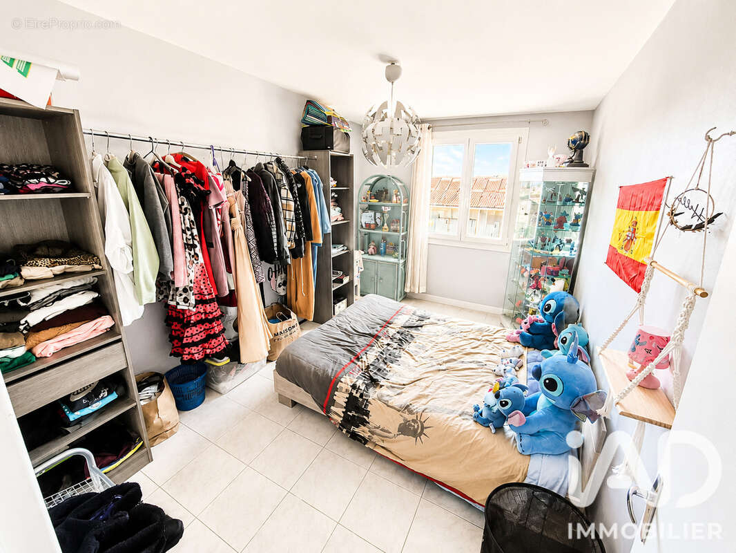 Photo 4 - Appartement à VINON-SUR-VERDON