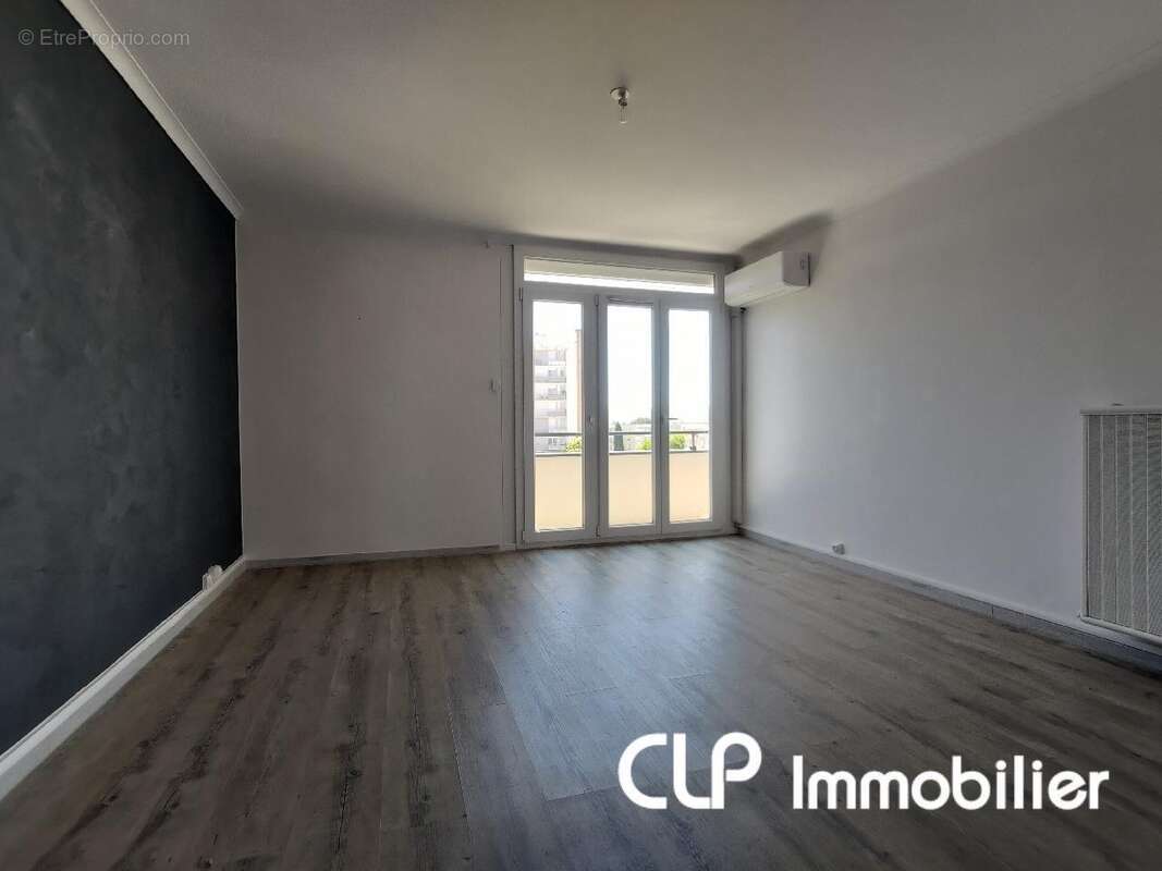 Appartement 54 m² à Montelimar  - photo 2