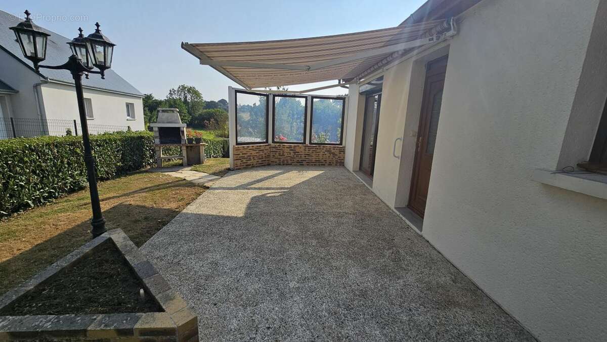 Maison 72 m² à Canisy  - photo 17