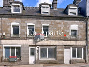 Appartement à BEAUMESNIL