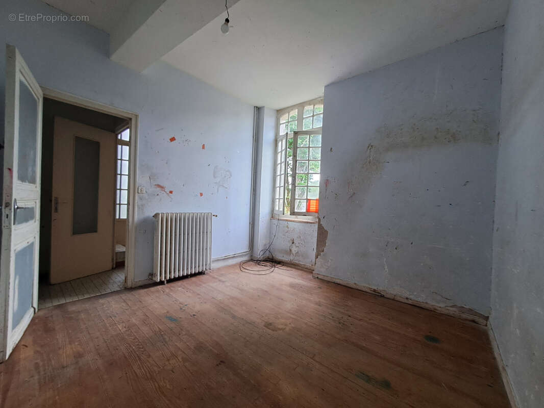 Maison à BUZET-SUR-BAISE