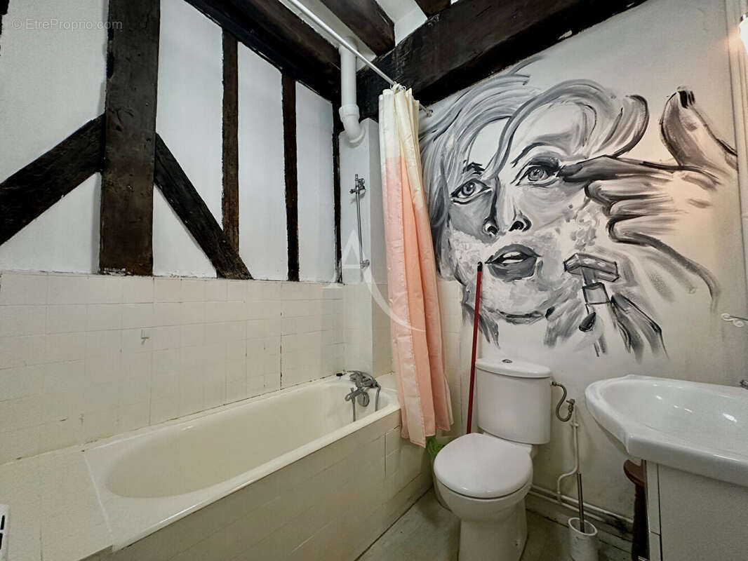 Appartement à CHARTRES