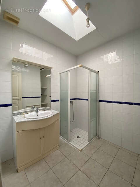 Maison à SAINT-PIERRE-D&#039;OLERON