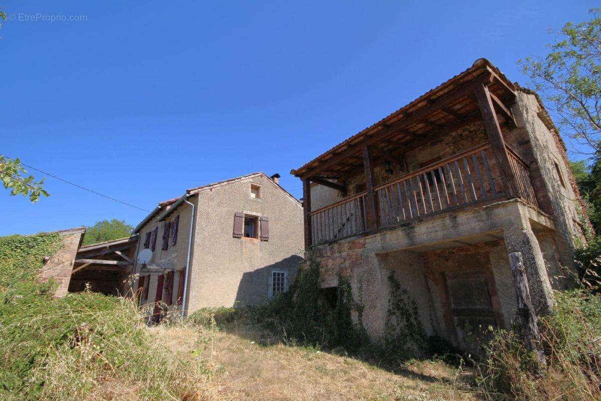 Maison de campagne - photo 2