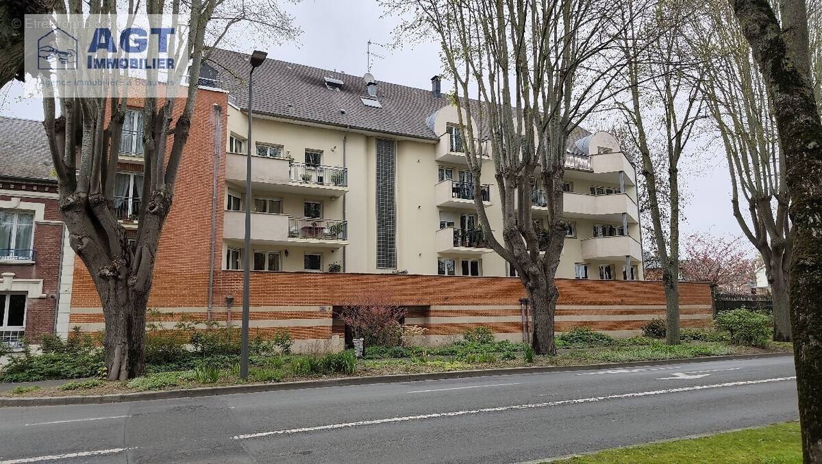 Appartement à BEAUVAIS