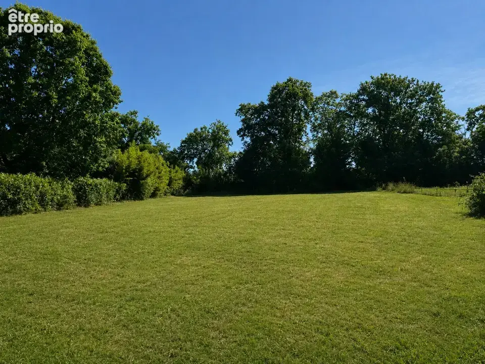 Terrain 1 005 m² à vendre à Saint-Jory (31790) - photo 2