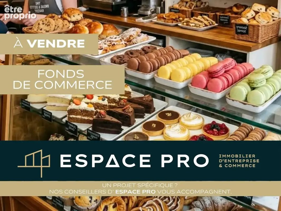 Photo Autres à Pont-L'eveque au prix de 220 000€