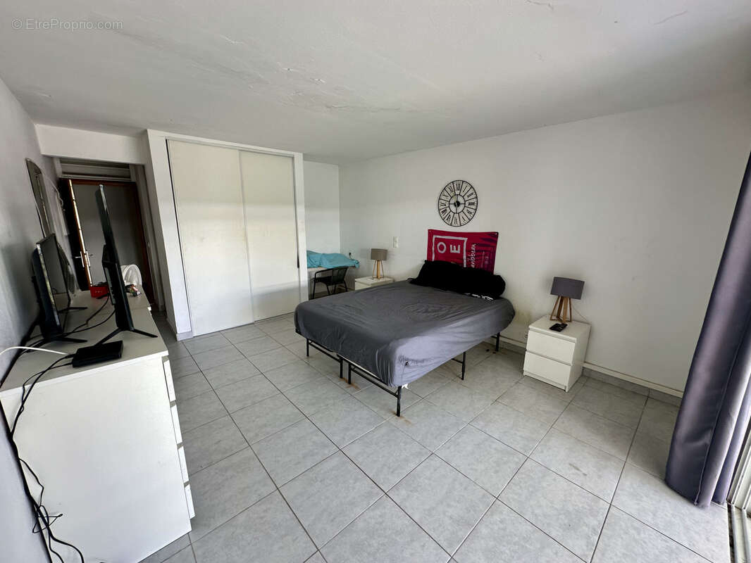 Appartement à SAINT-MARTIN