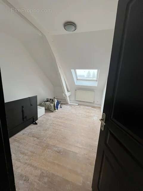 Appartement à CAUDRY