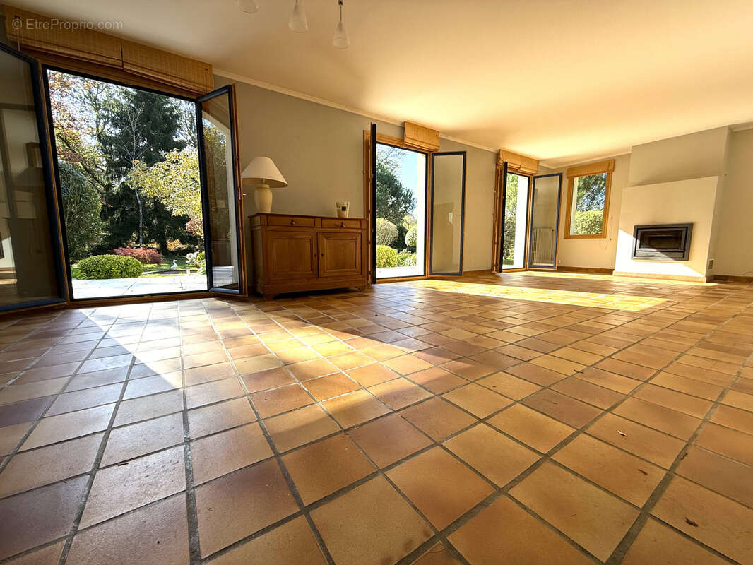 Maison à CLOHARS-CARNOET