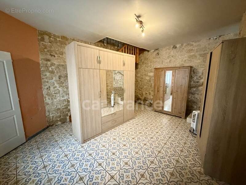 Maison à AUVERS-SUR-OISE