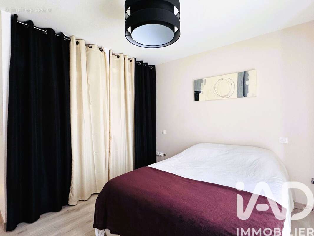 Photo 8 - Maison à BAZOCHES-SUR-GUYONNE