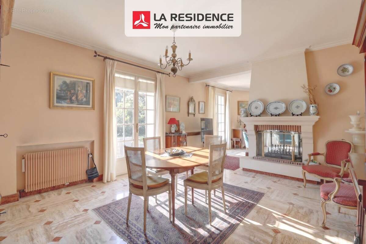Maison 204 m² à Blois  - photo 5