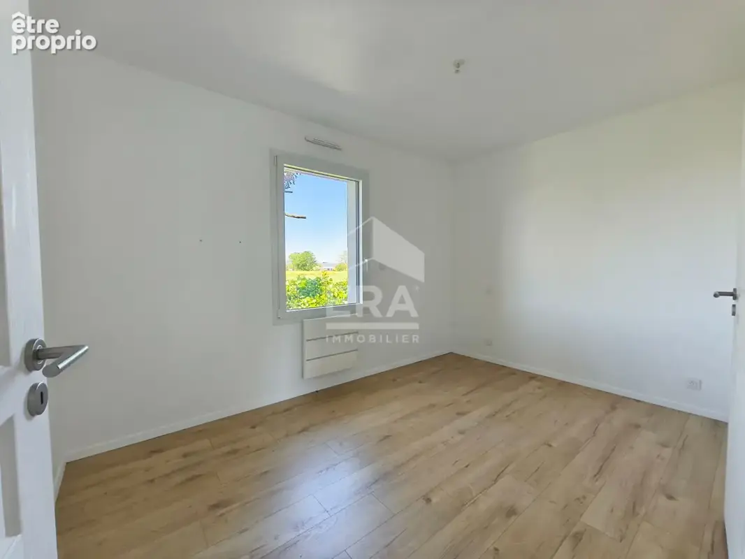 Maison 91m² à dol-de-bretagne - photo 3