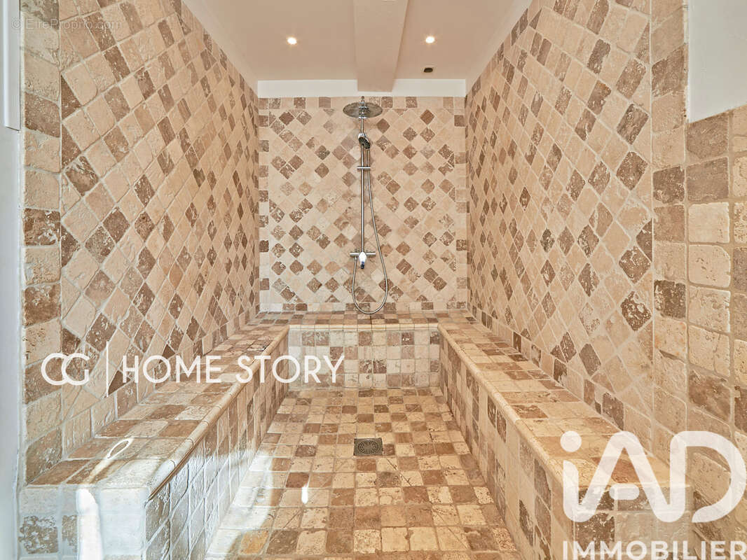 Photo 8 - Maison à LA LONDE-LES-MAURES