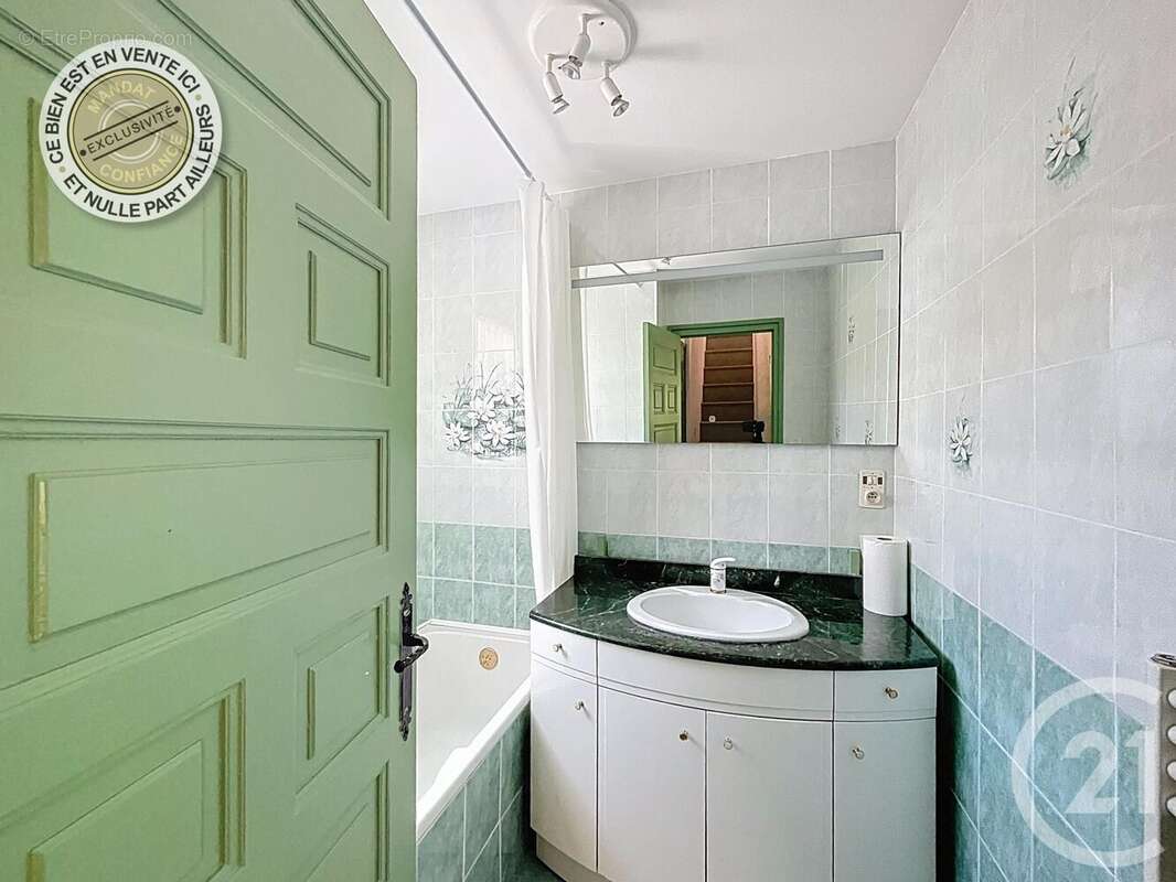 Maison à LE BARCARES