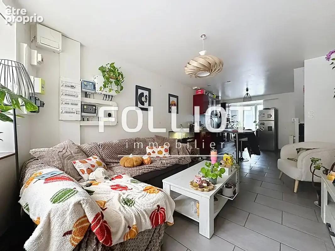 Maison La Lucerne D'Outremer 3 pièce(s) 60 m2 - photo 3
