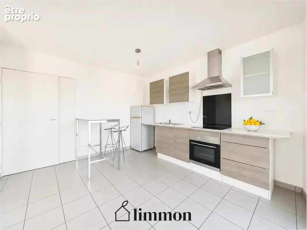 'appartement - 3 pieces' - photo 4