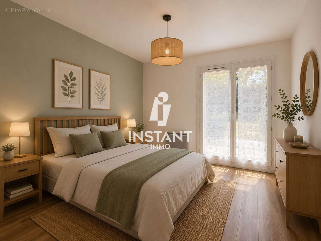 Maison 178 m² à Limeil-Brevannes  - photo 6