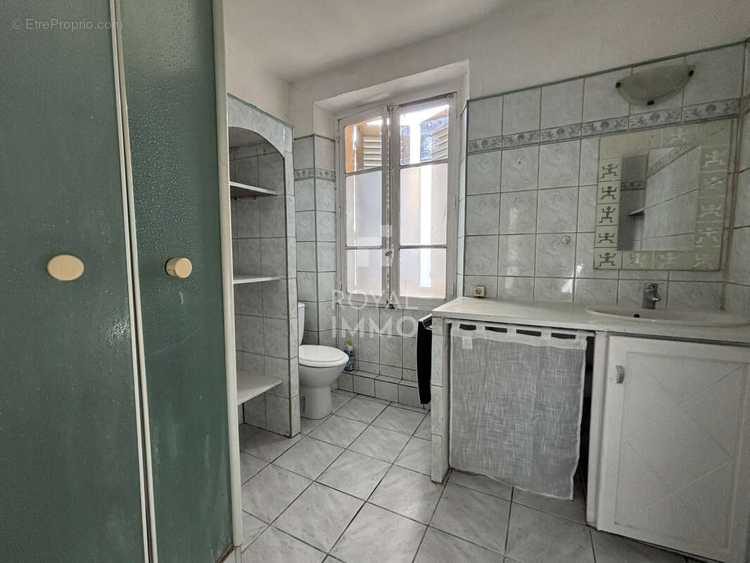 T2 à vendre à Saint Jean du Var - photo 4