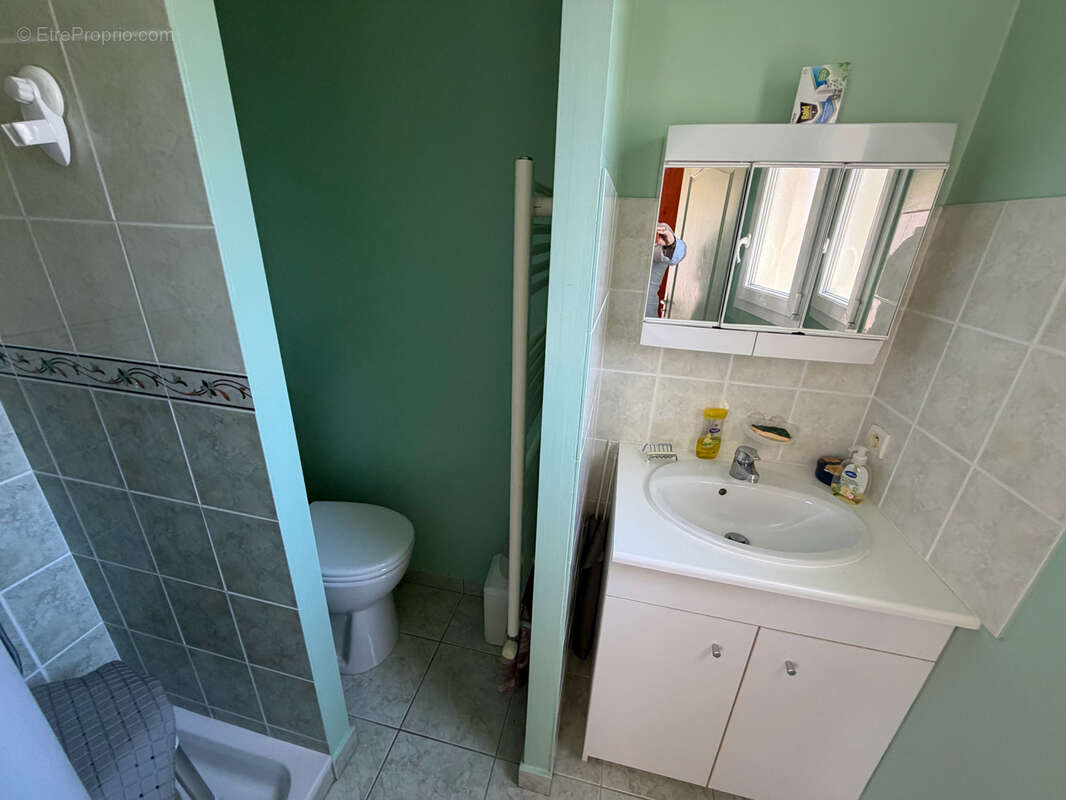PAVILLON PLAIN-PIED de 98m2 habitables - photo 11
