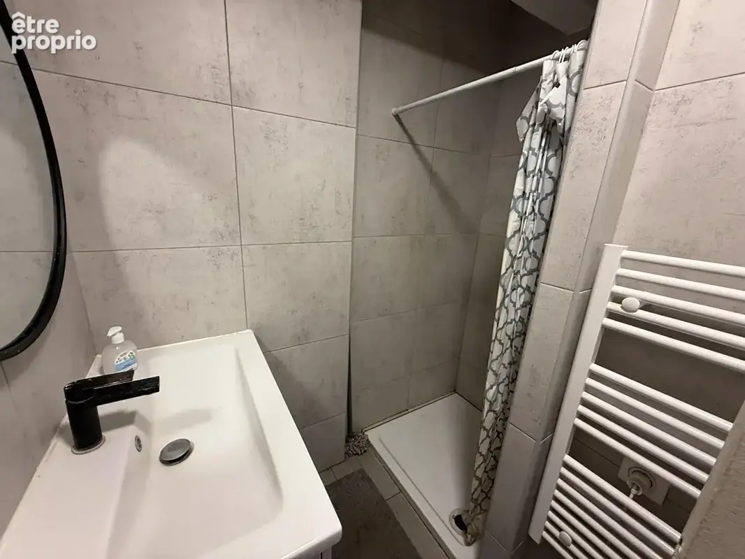 Appartement 55m² à nice - photo 3