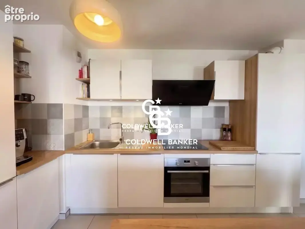 Magnifique appartement T4 avec terrasse et vue Jura – Ambilly à deux pas du tram - photo 3