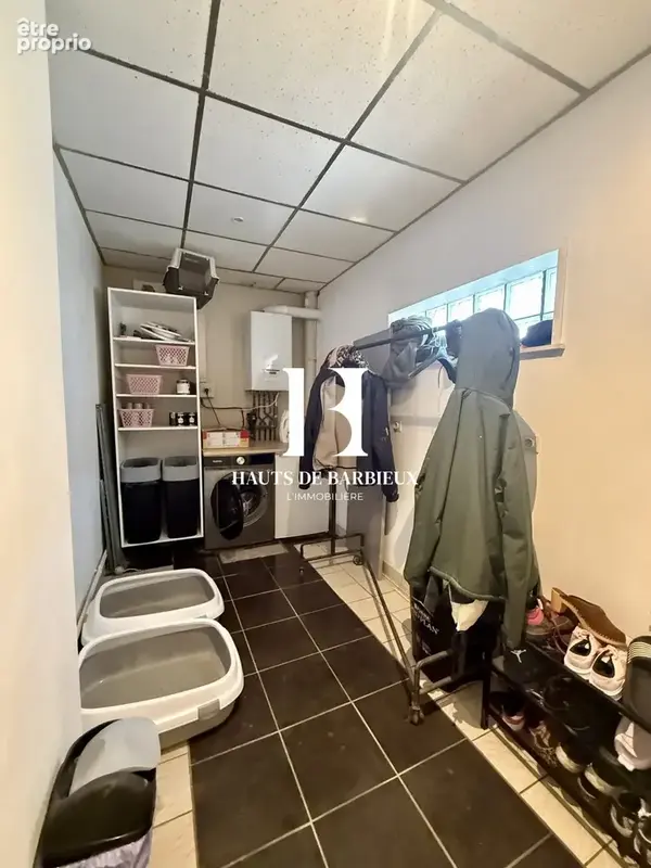Maison 5 pièces 103 m² à vendre à Leers (59115) - photo 7