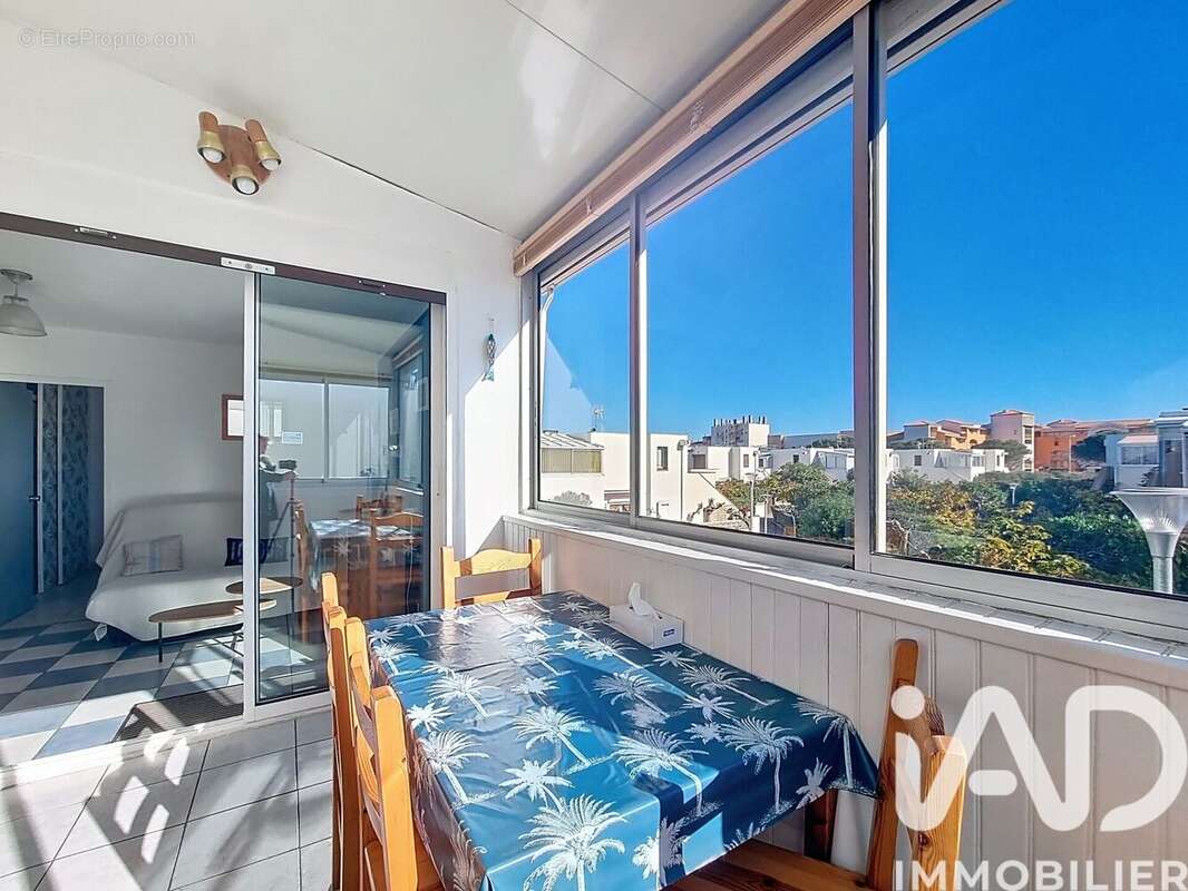 Photo 5 - Appartement à LE BARCARES