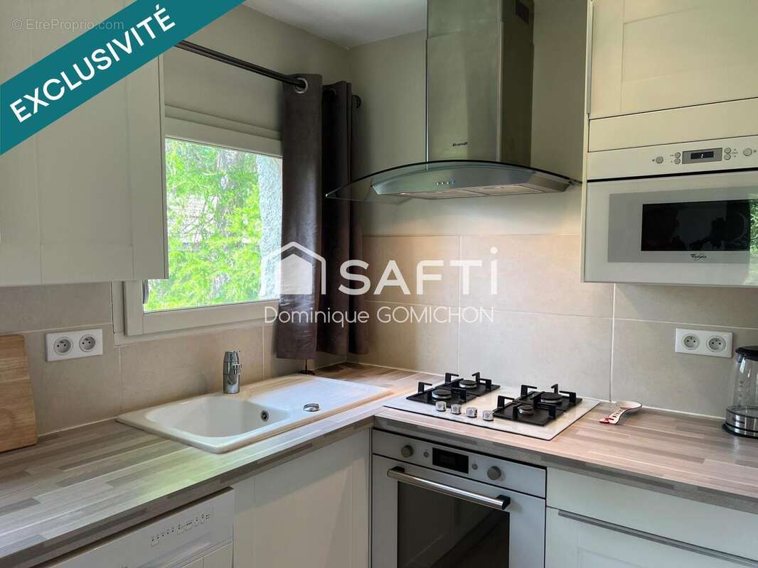 Appartement 32 m² à Les Orres  - photo 3